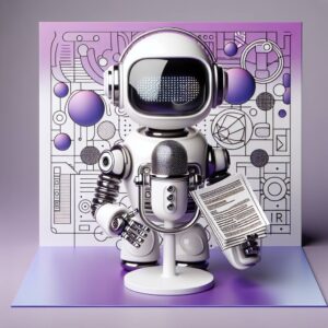 Search Robot