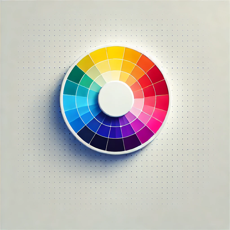 The Psychology of Colour in Branding: How to Influence Your Audience