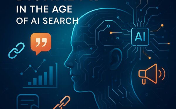 Digital PR in the age of search